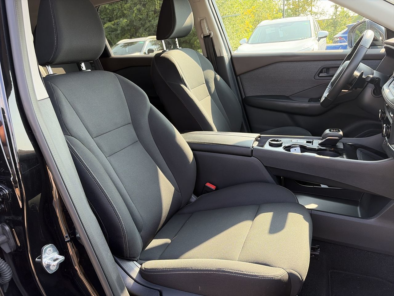 Nissan Rogue  2023 à Mississauga, Ontario