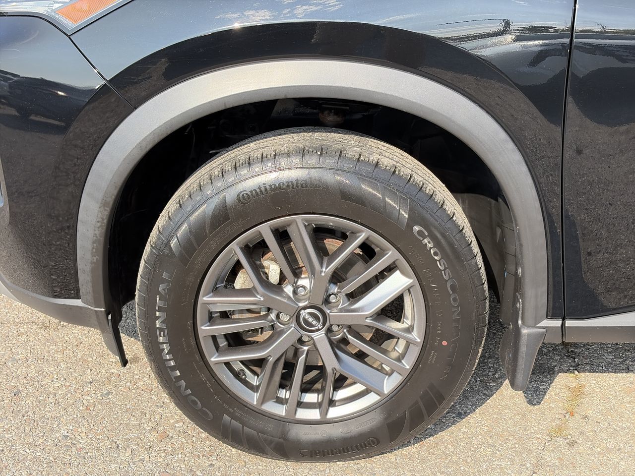 Nissan Rogue  2023 à Mississauga, Ontario