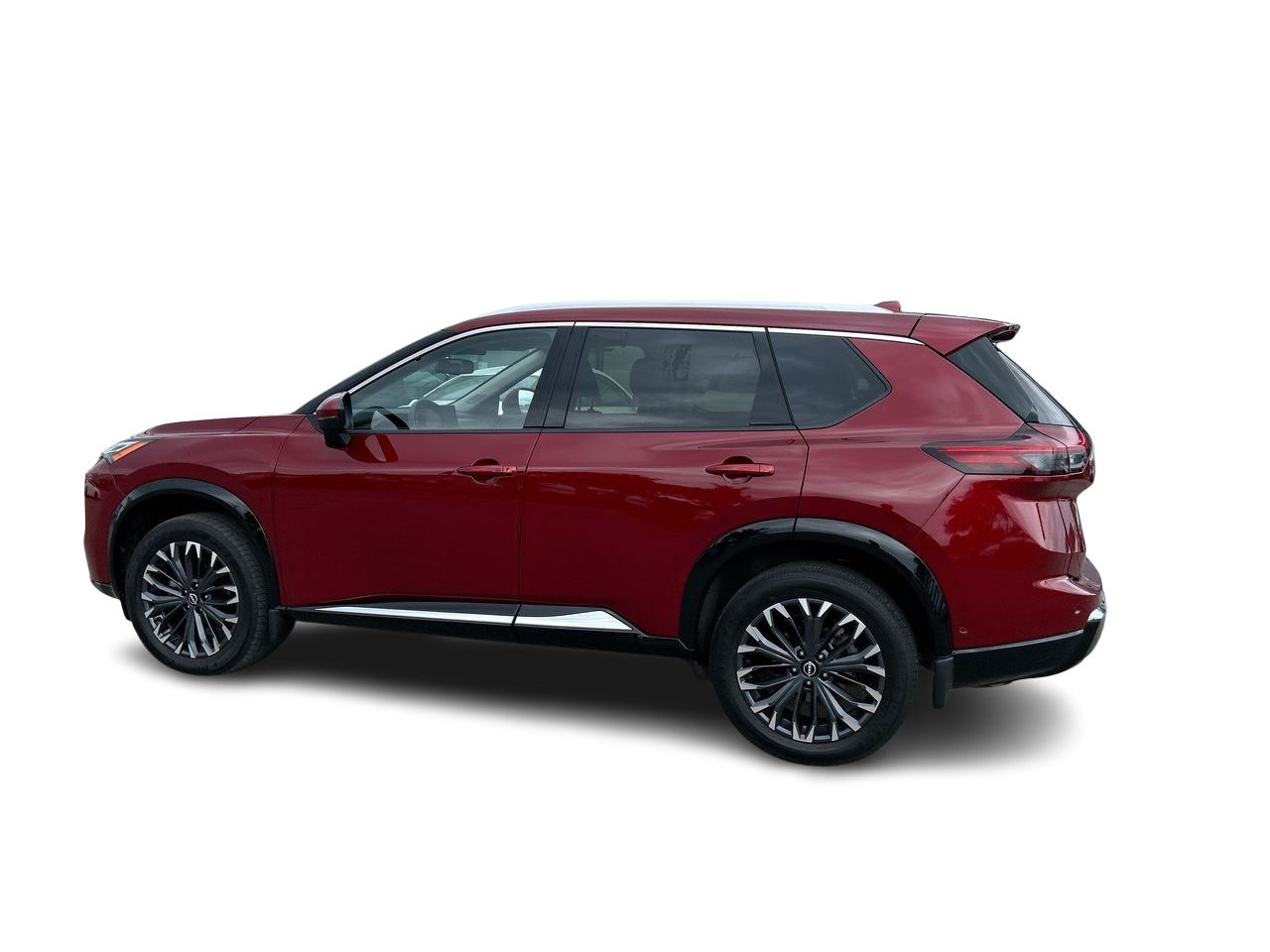 2024 Nissan Rogue in Mississauga, Ontario