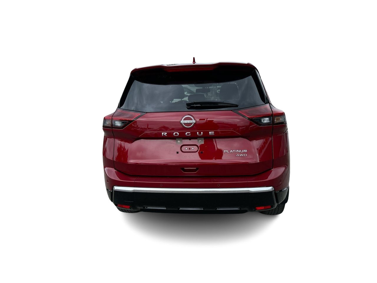 2024 Nissan Rogue in Mississauga, Ontario