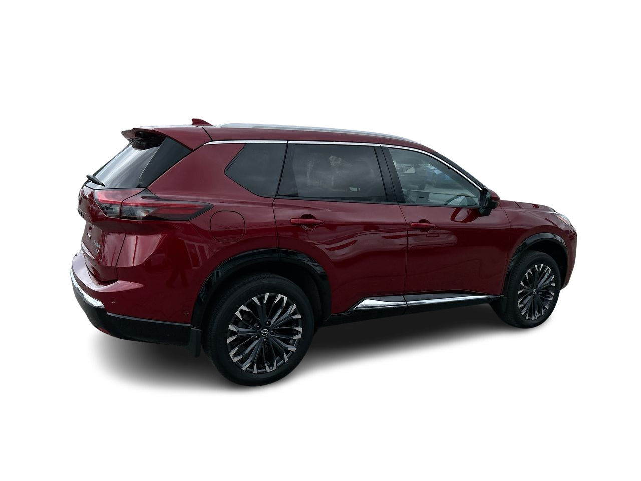 2024 Nissan Rogue in Mississauga, Ontario