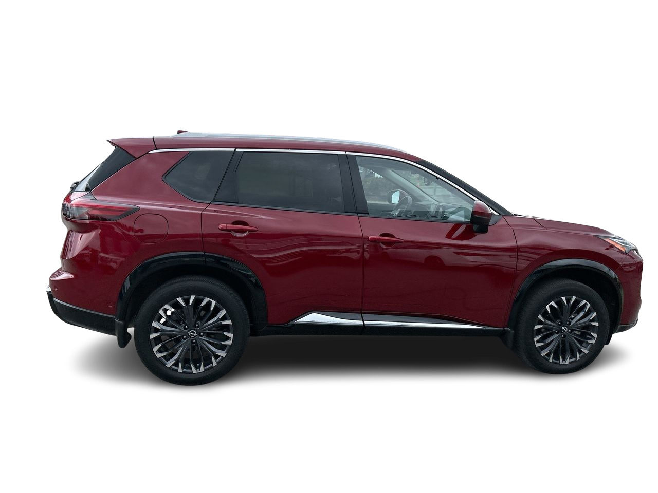 2024 Nissan Rogue in Mississauga, Ontario