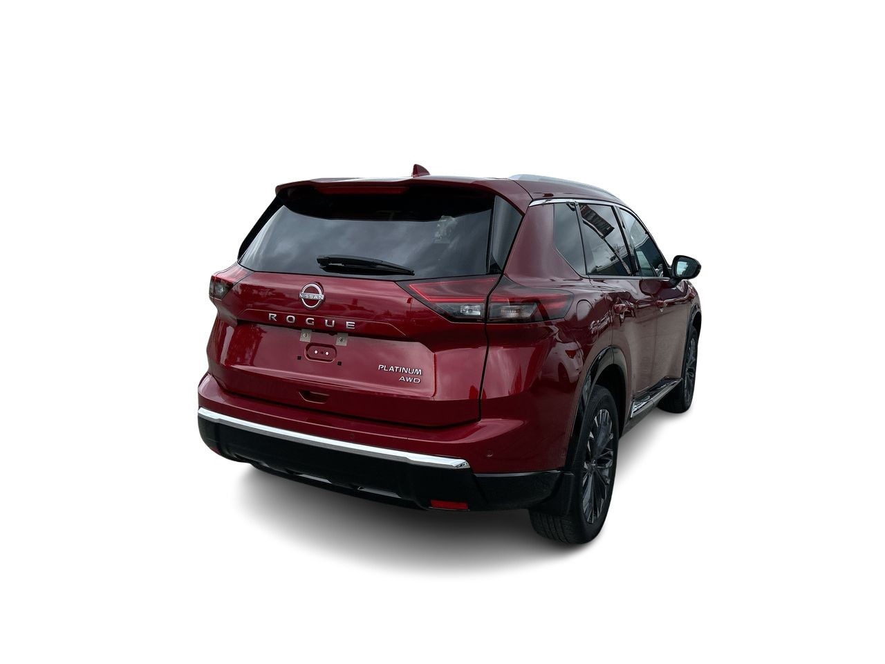 2024 Nissan Rogue in Mississauga, Ontario