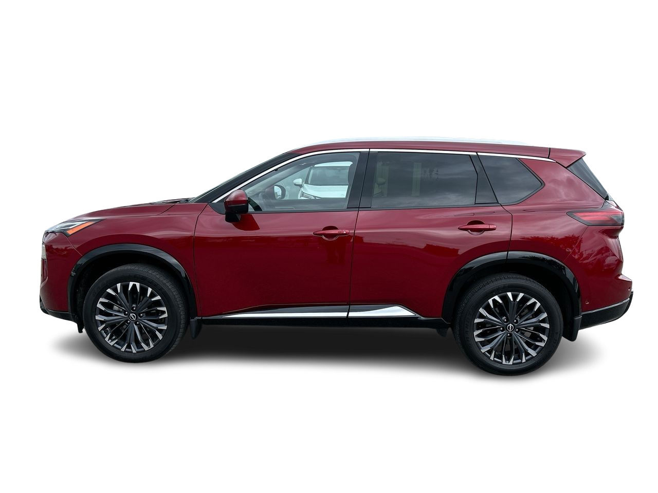 2024 Nissan Rogue in Mississauga, Ontario