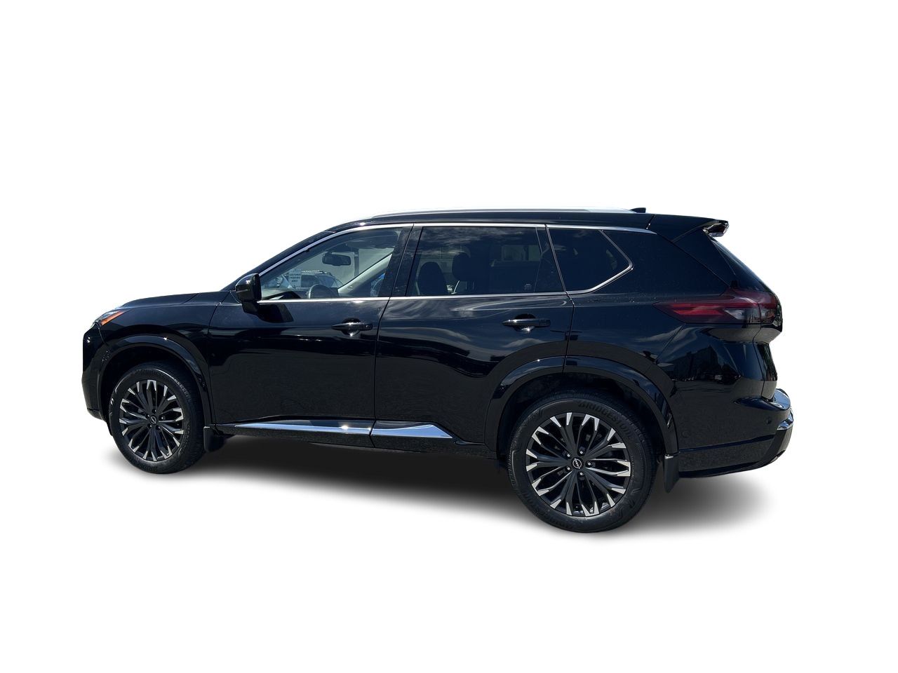 Nissan Rogue  2024 à Mississauga, Ontario