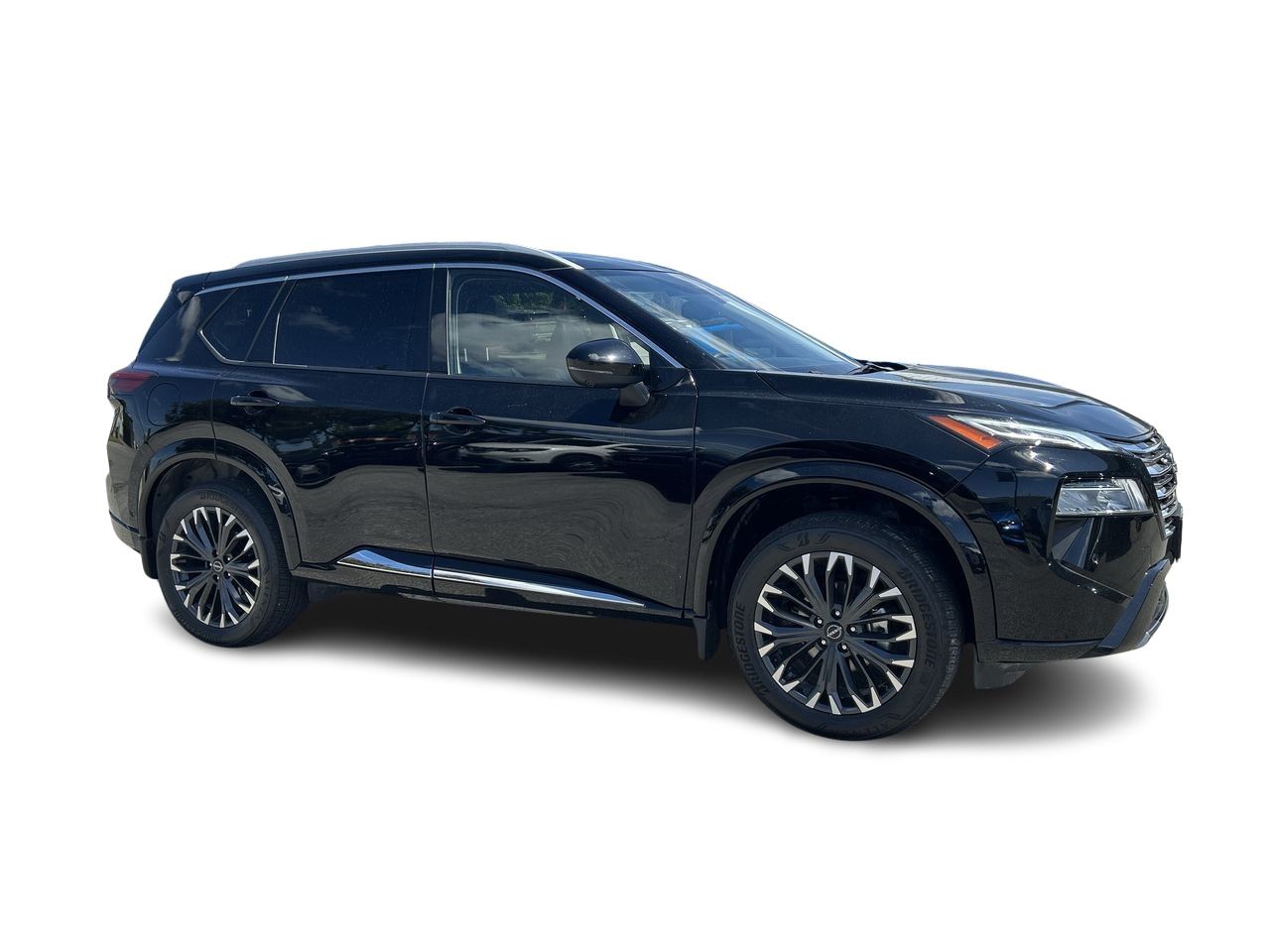 Nissan Rogue  2024 à Mississauga, Ontario