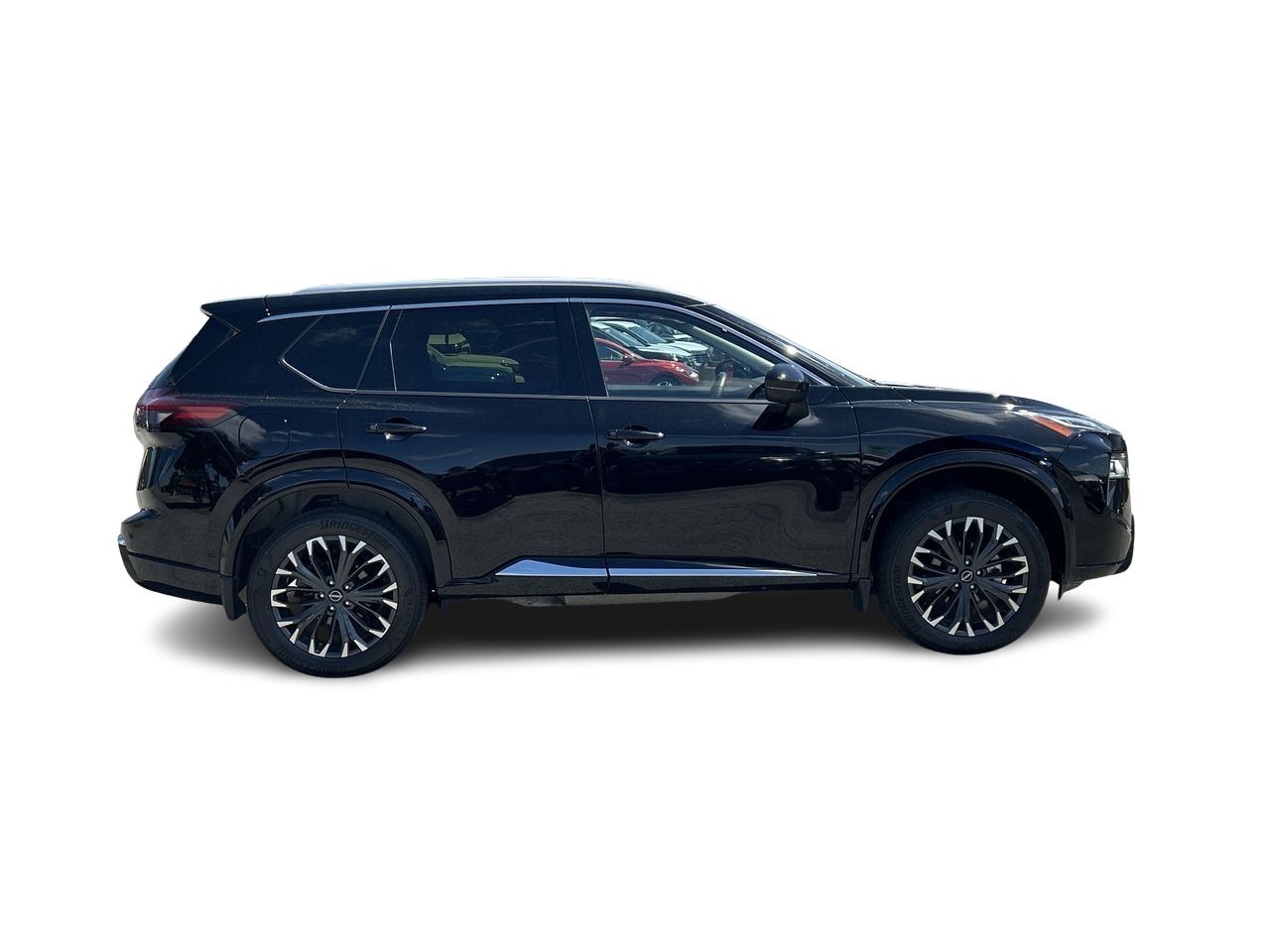 Nissan Rogue  2024 à Mississauga, Ontario