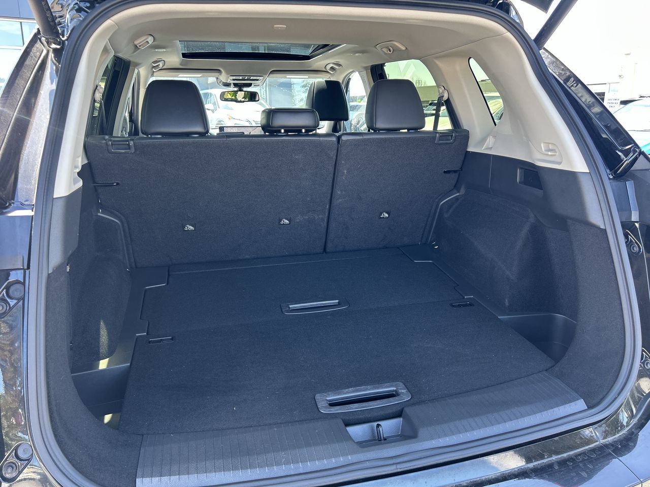 Nissan Rogue  2024 à Mississauga, Ontario