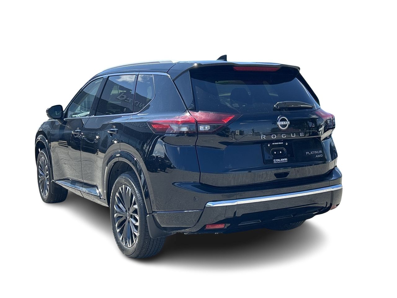 Nissan Rogue  2024 à Mississauga, Ontario
