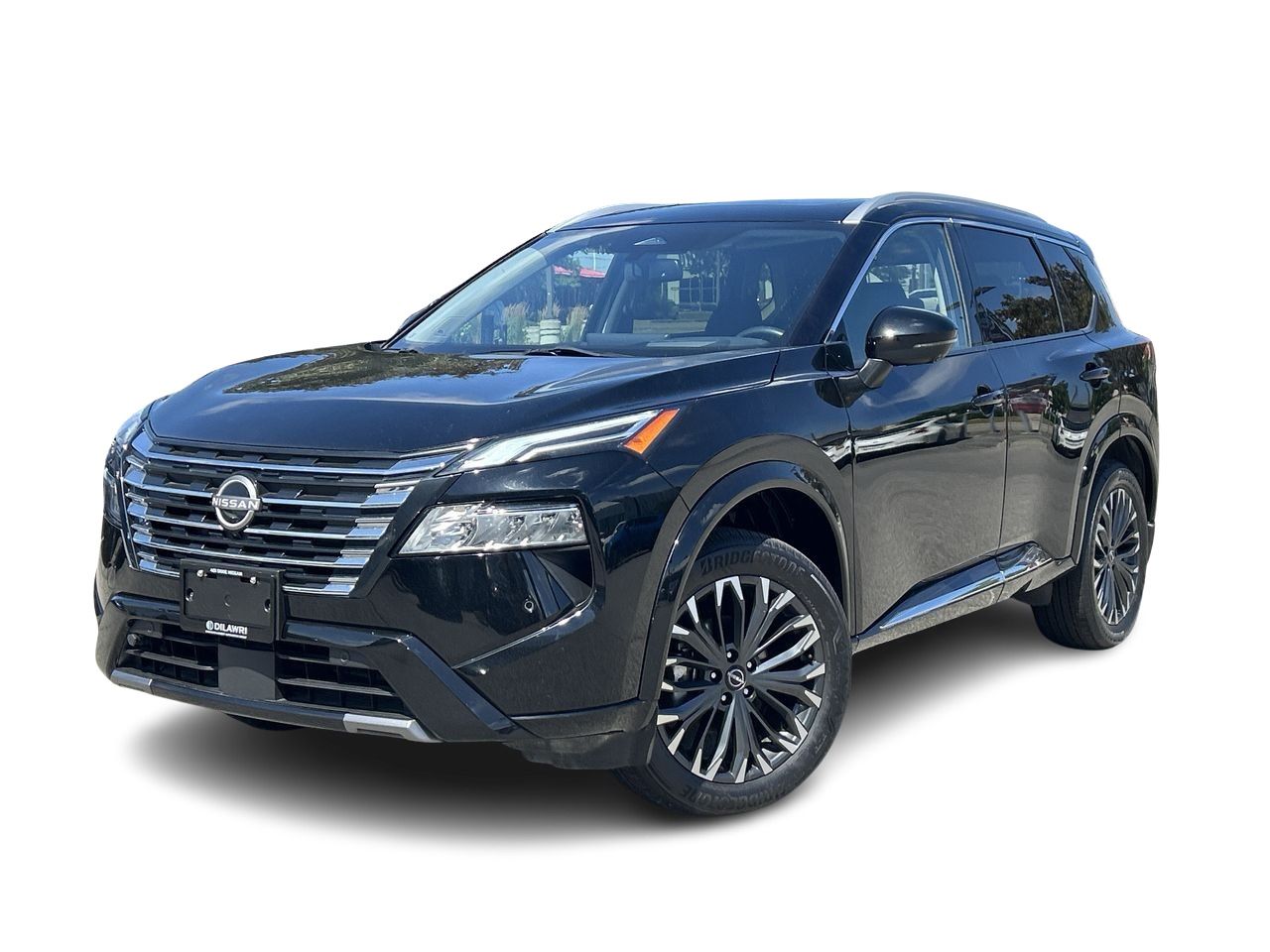 Nissan Rogue  2024 à Mississauga, Ontario