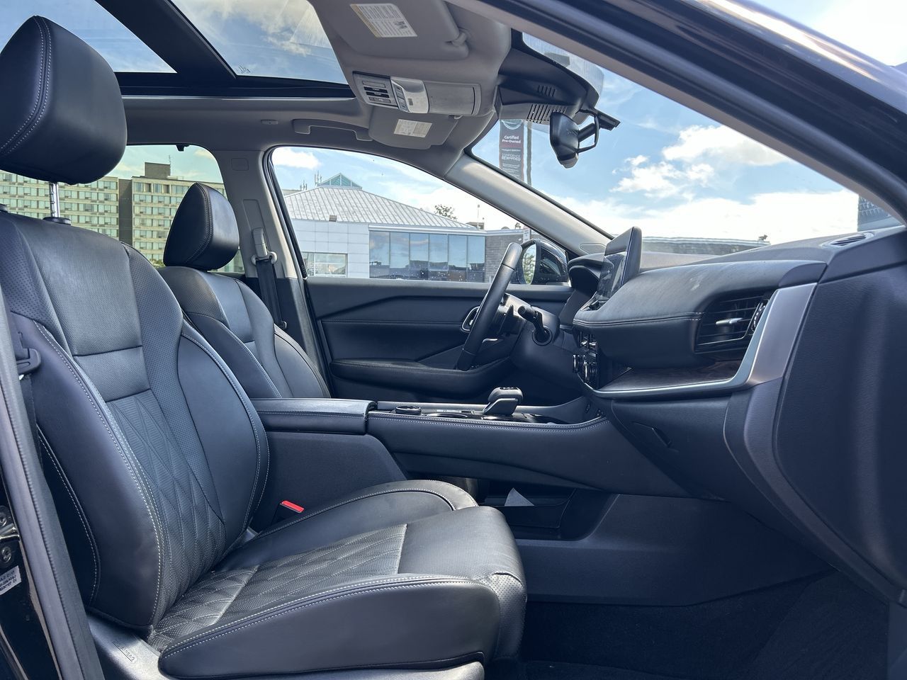 Nissan Rogue  2024 à Mississauga, Ontario