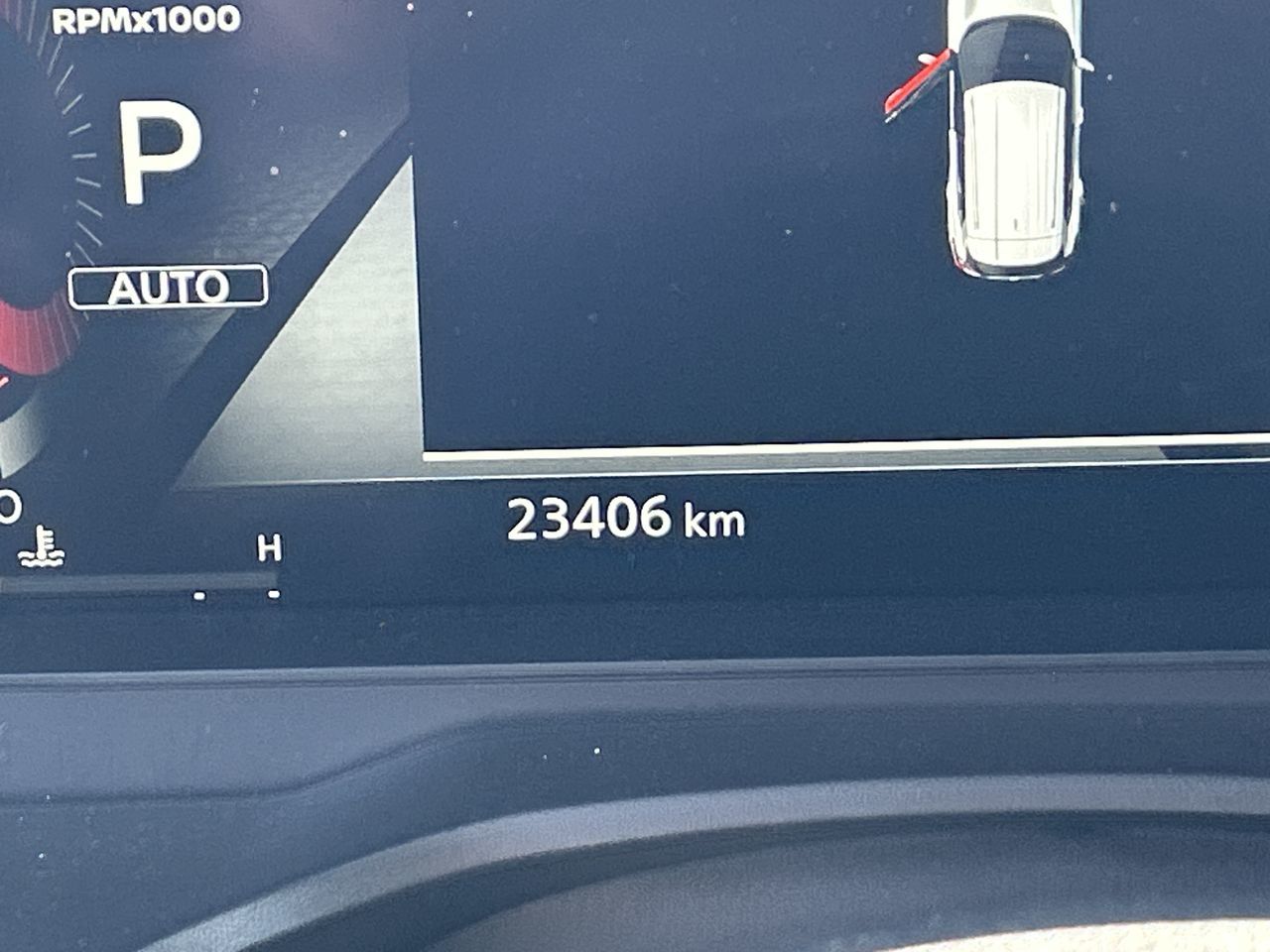 Nissan Rogue  2024 à Mississauga, Ontario