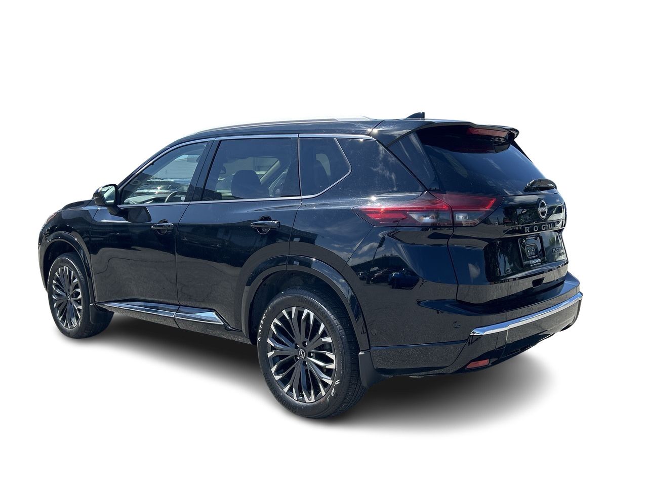 Nissan Rogue  2024 à Mississauga, Ontario