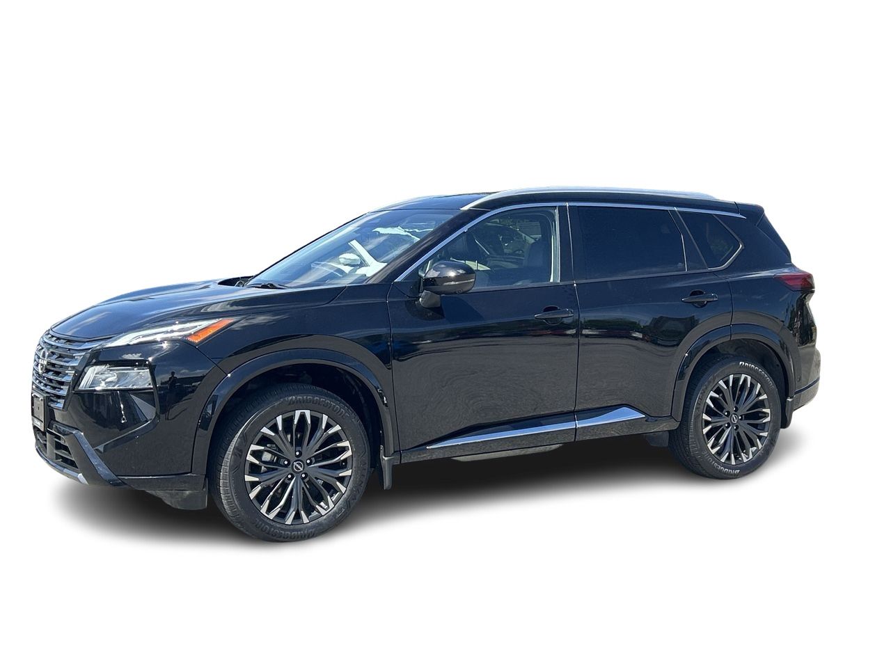 Nissan Rogue  2024 à Mississauga, Ontario