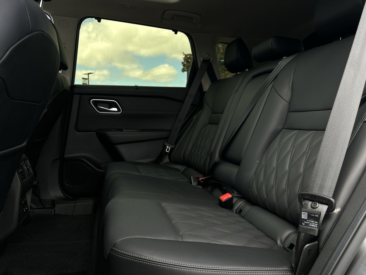 Nissan Rogue  2024 à Mississauga, Ontario