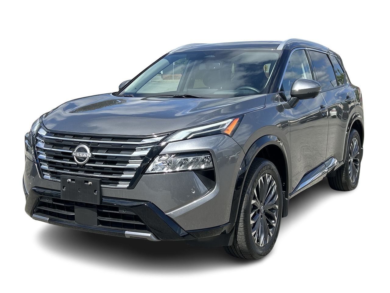 Nissan Rogue  2024 à Mississauga, Ontario