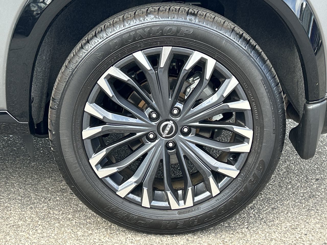 Nissan Rogue  2024 à Mississauga, Ontario