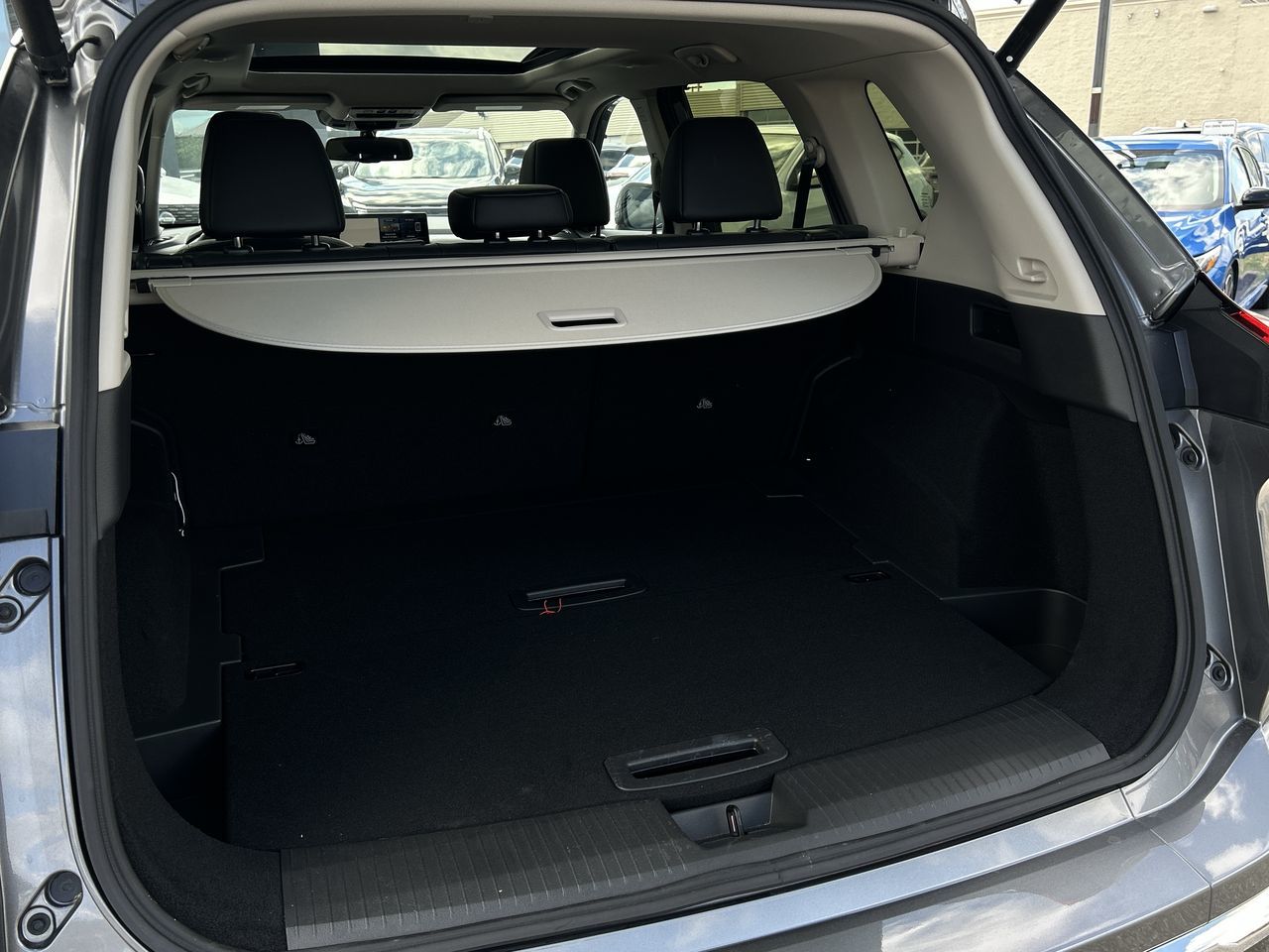 Nissan Rogue  2024 à Mississauga, Ontario