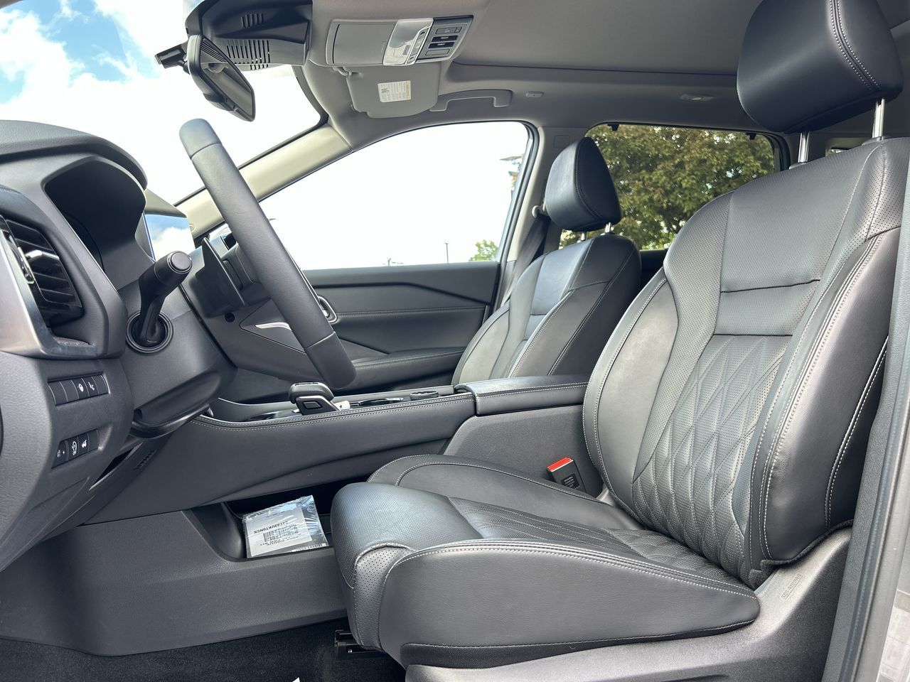 Nissan Rogue  2024 à Mississauga, Ontario