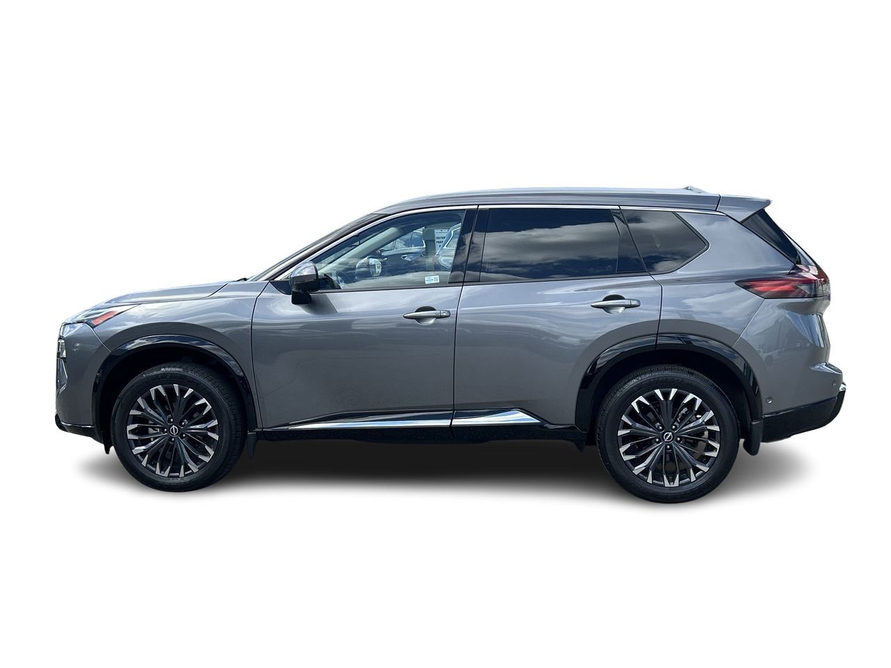 Nissan Rogue  2024 à Mississauga, Ontario