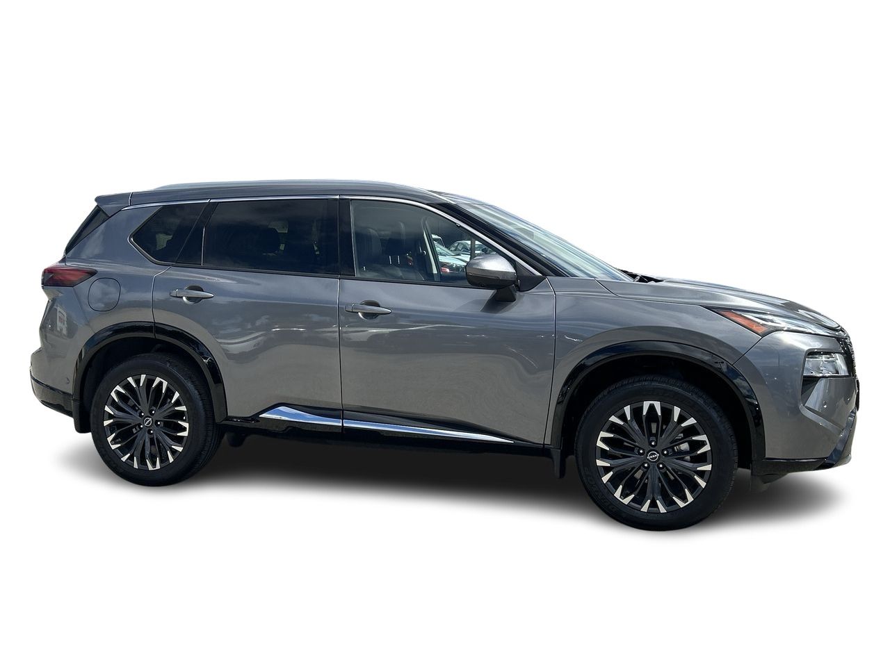 Nissan Rogue  2024 à Mississauga, Ontario