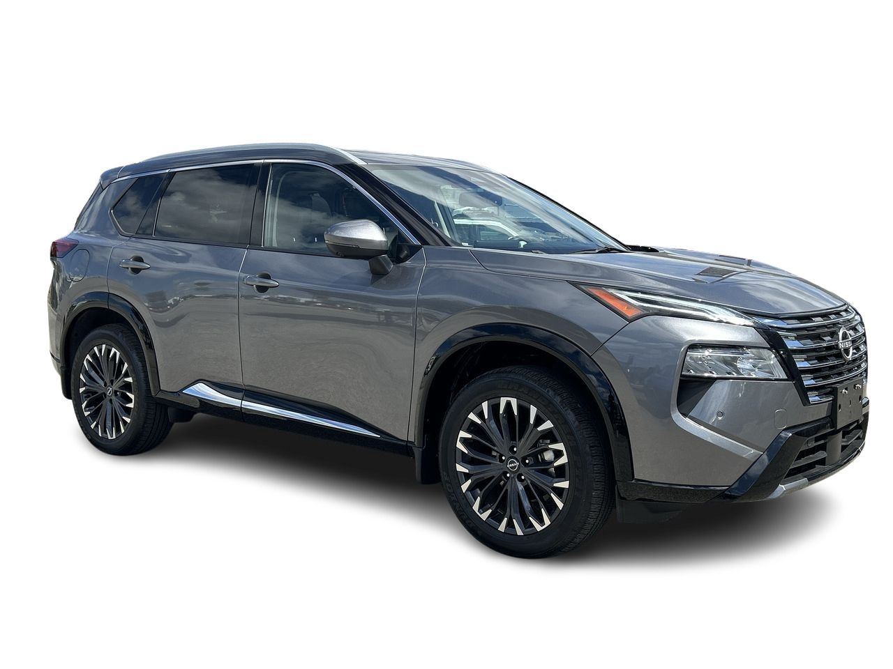 Nissan Rogue  2024 à Mississauga, Ontario