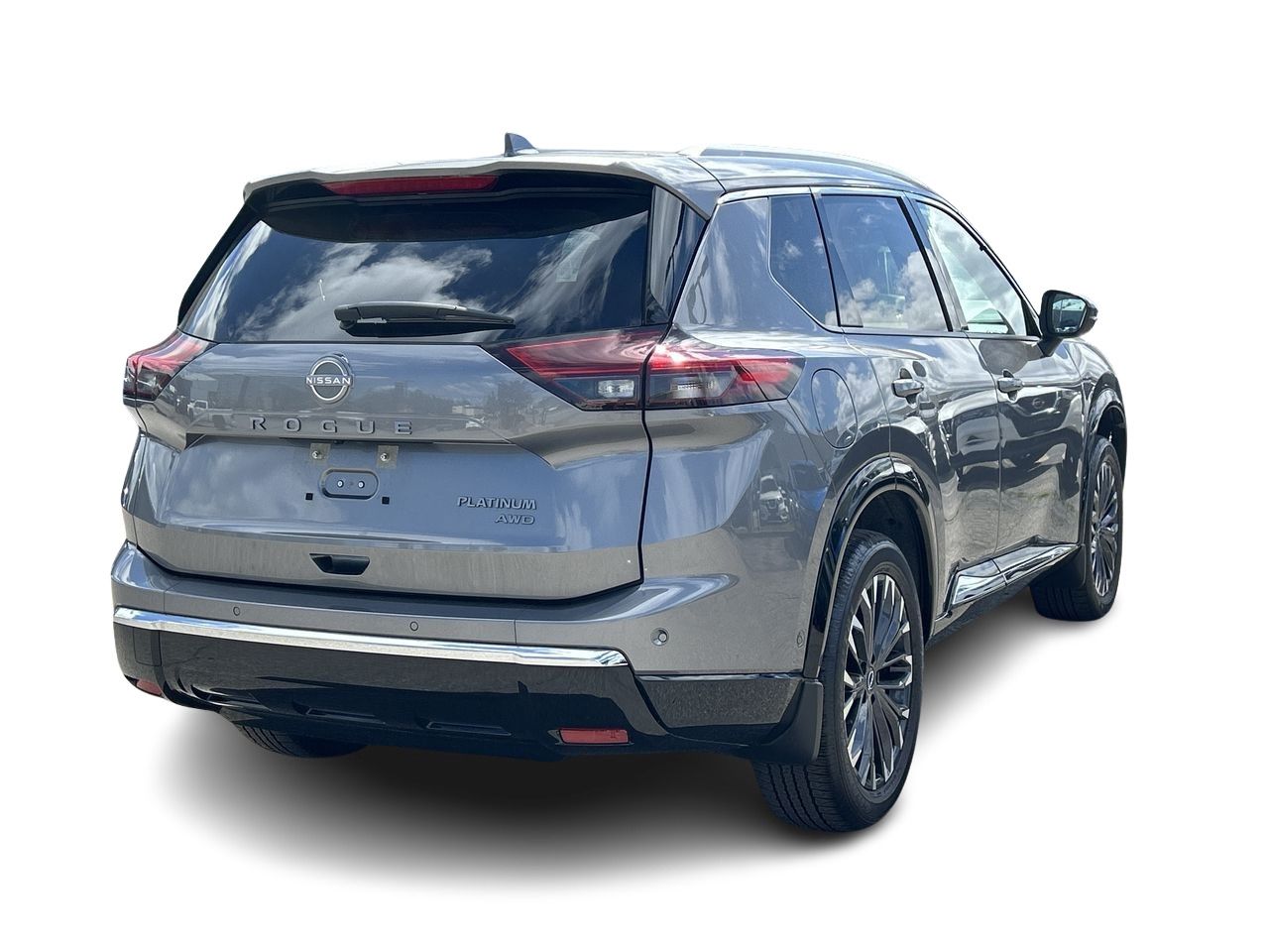 Nissan Rogue  2024 à Mississauga, Ontario
