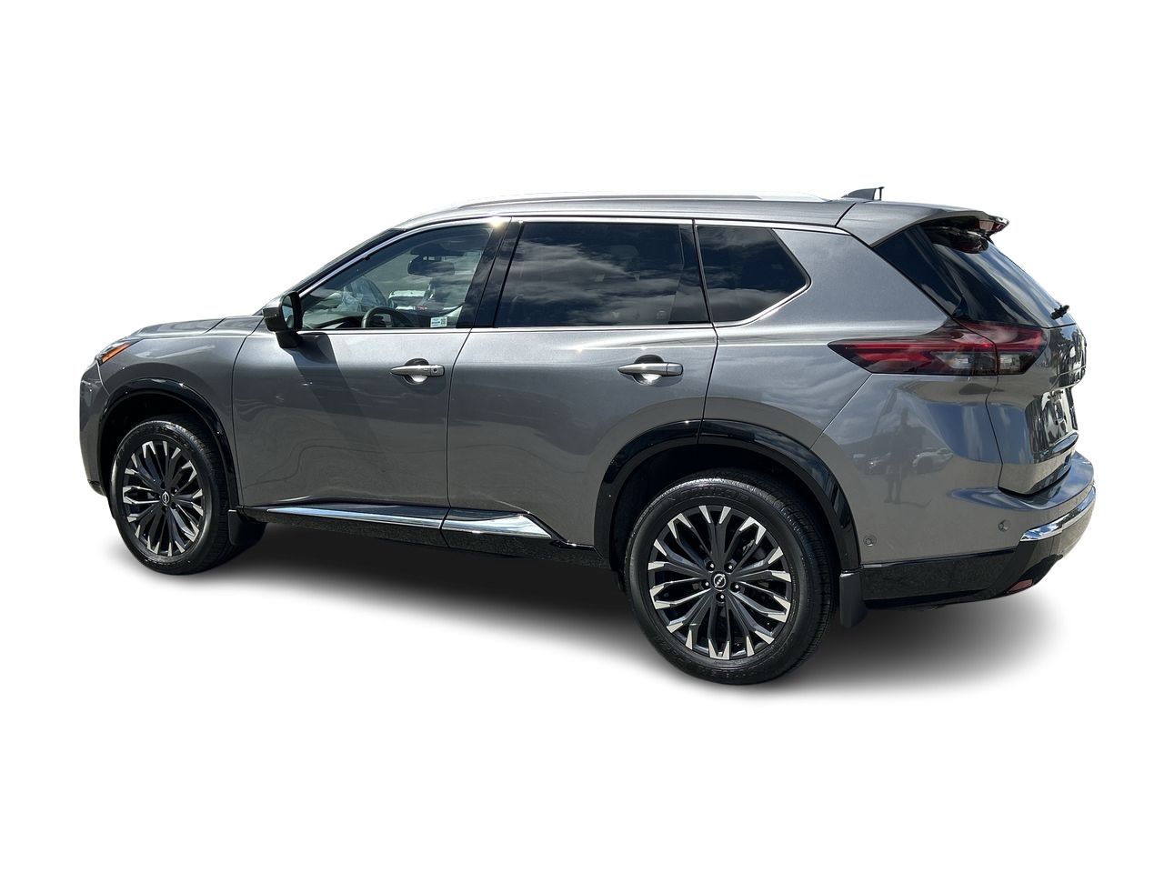 Nissan Rogue  2024 à Mississauga, Ontario