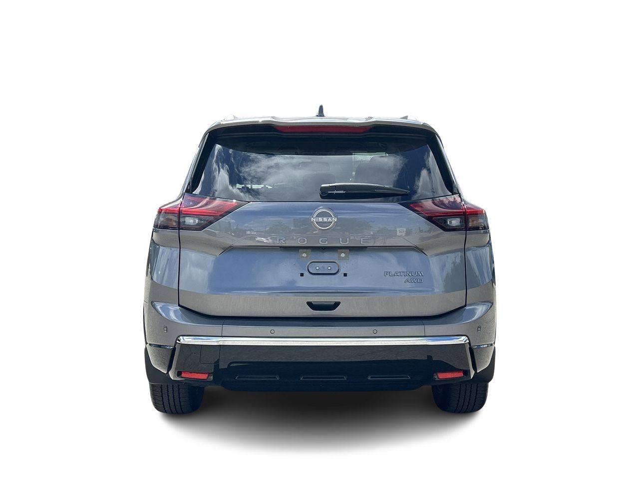 Nissan Rogue  2024 à Mississauga, Ontario