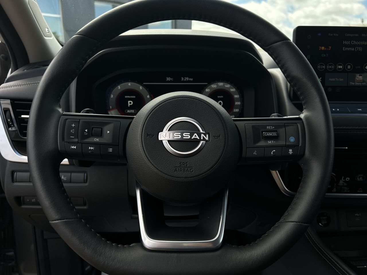 Nissan Rogue  2024 à Mississauga, Ontario