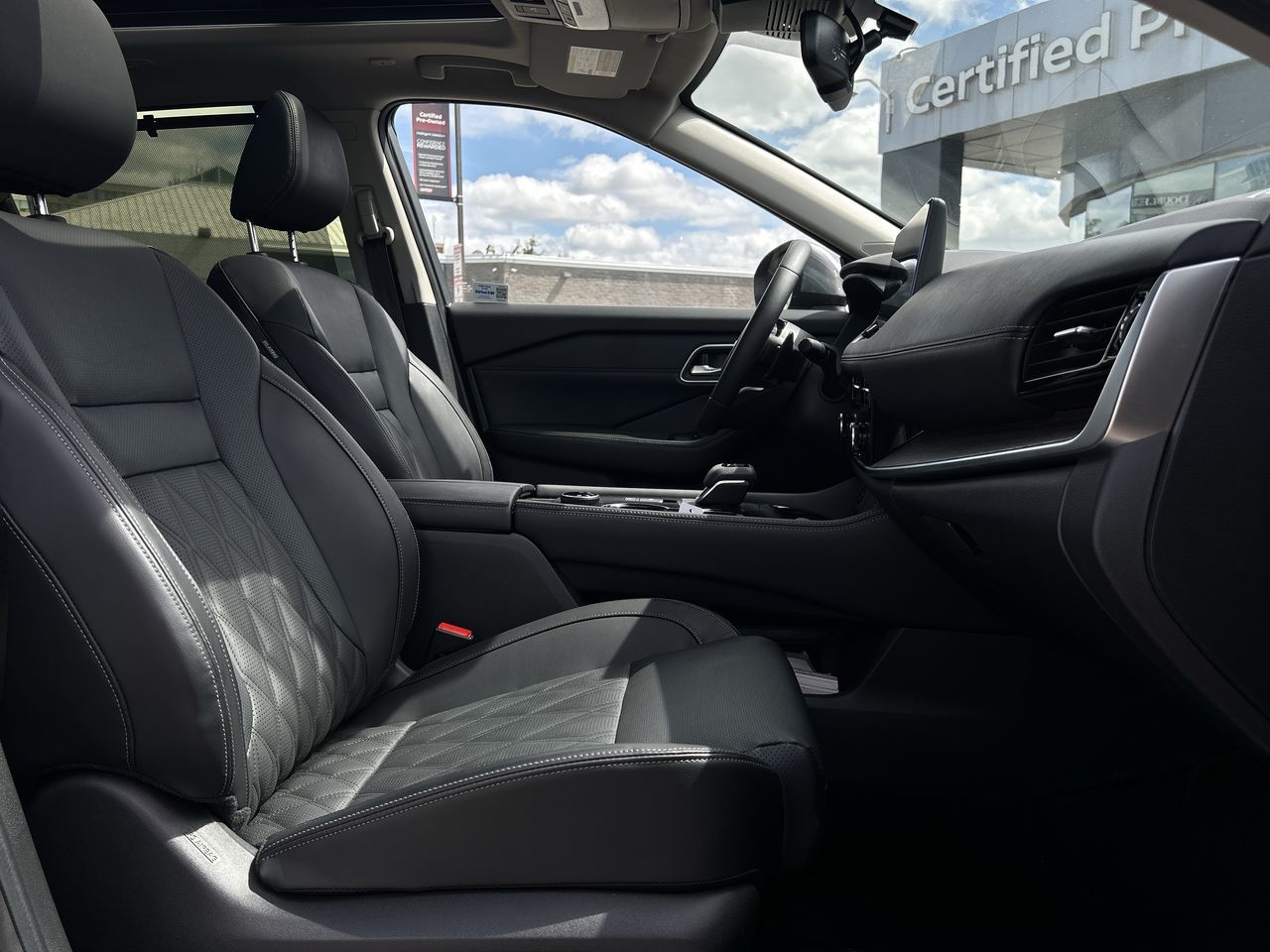 Nissan Rogue  2024 à Mississauga, Ontario