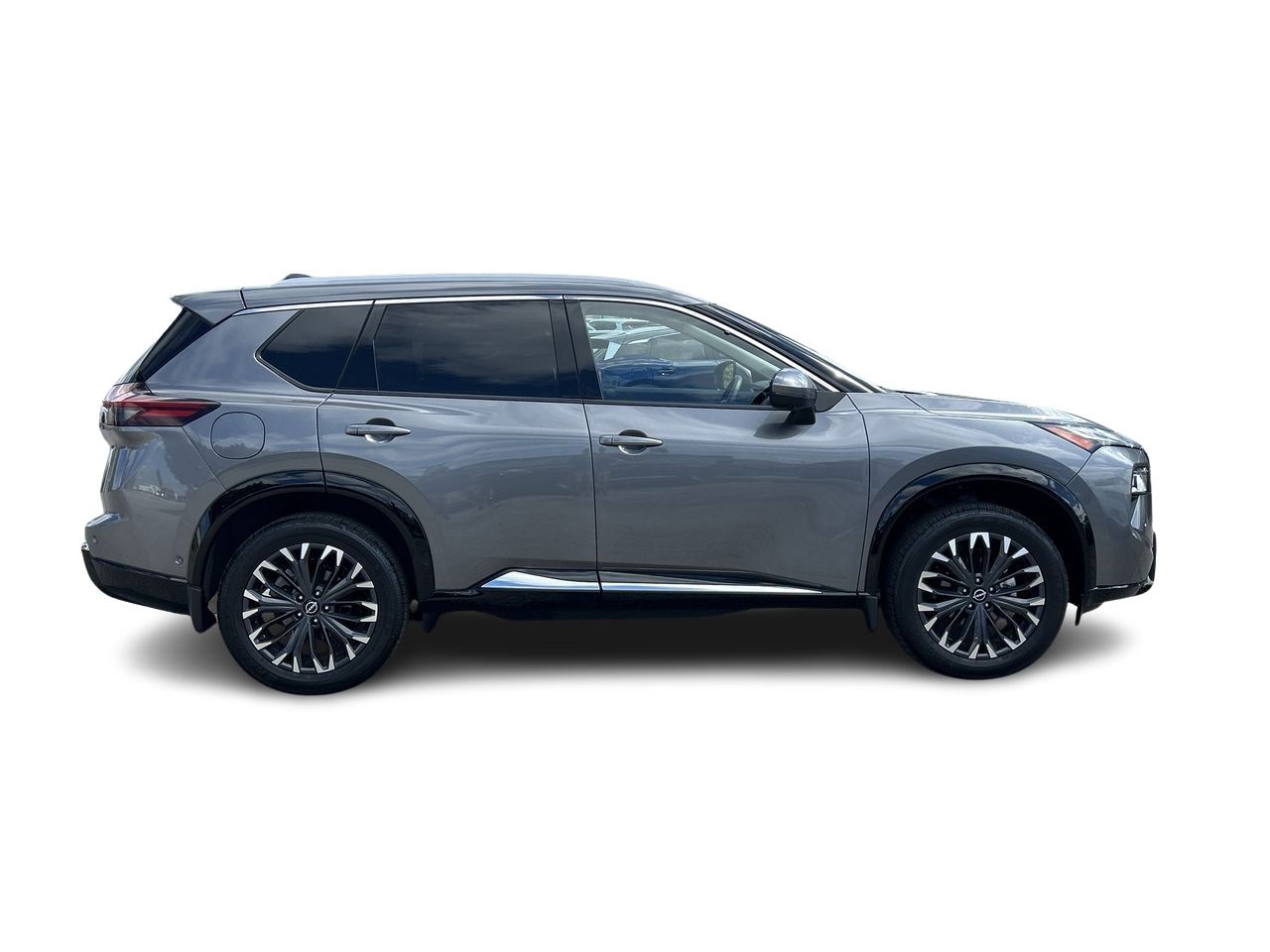 Nissan Rogue  2024 à Mississauga, Ontario