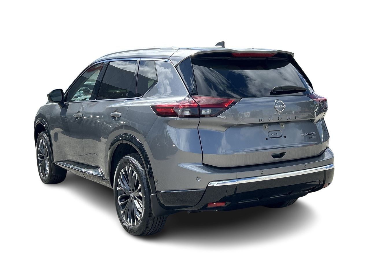 Nissan Rogue  2024 à Mississauga, Ontario