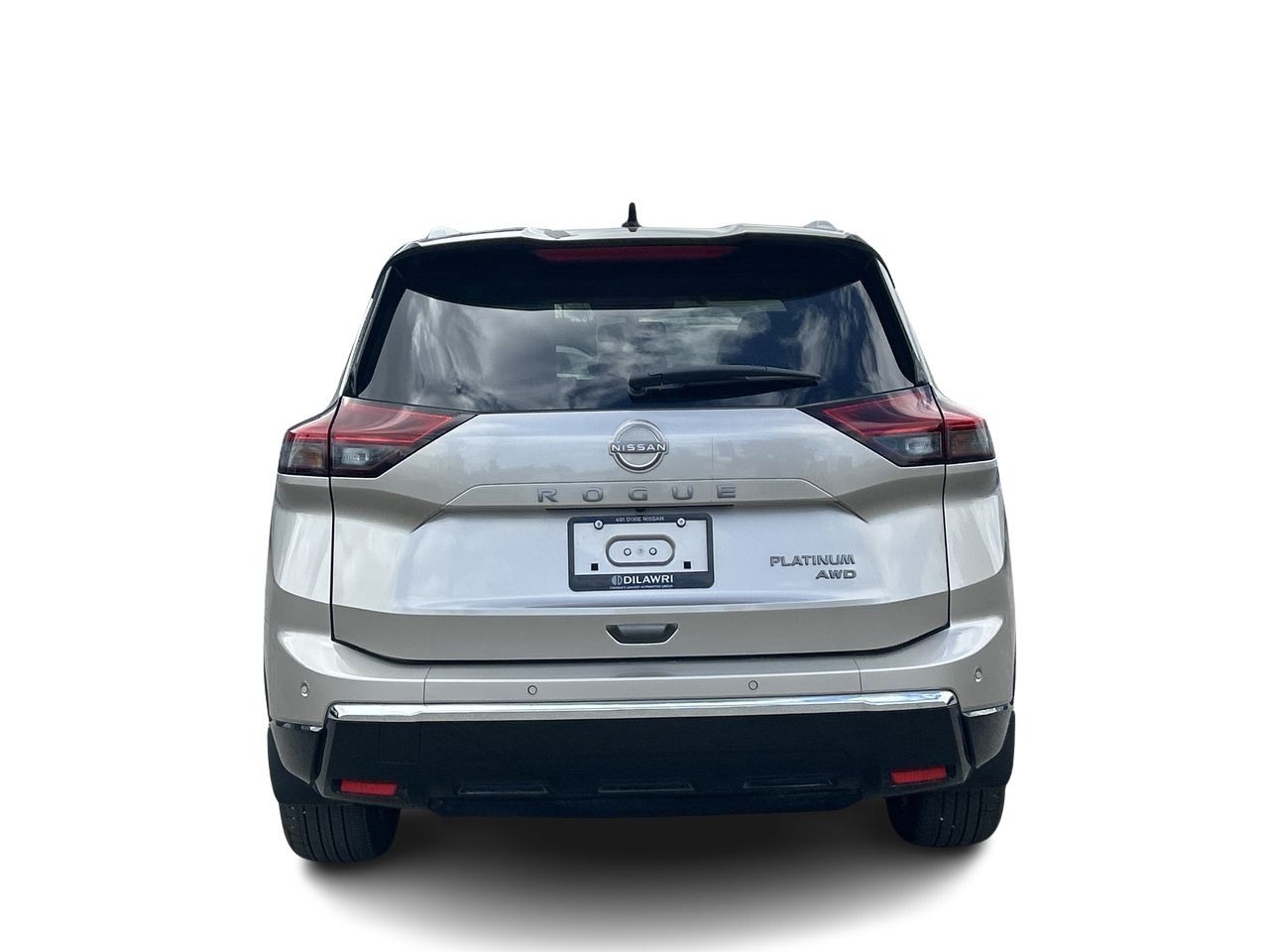 Nissan Rogue  2024 à Mississauga, Ontario