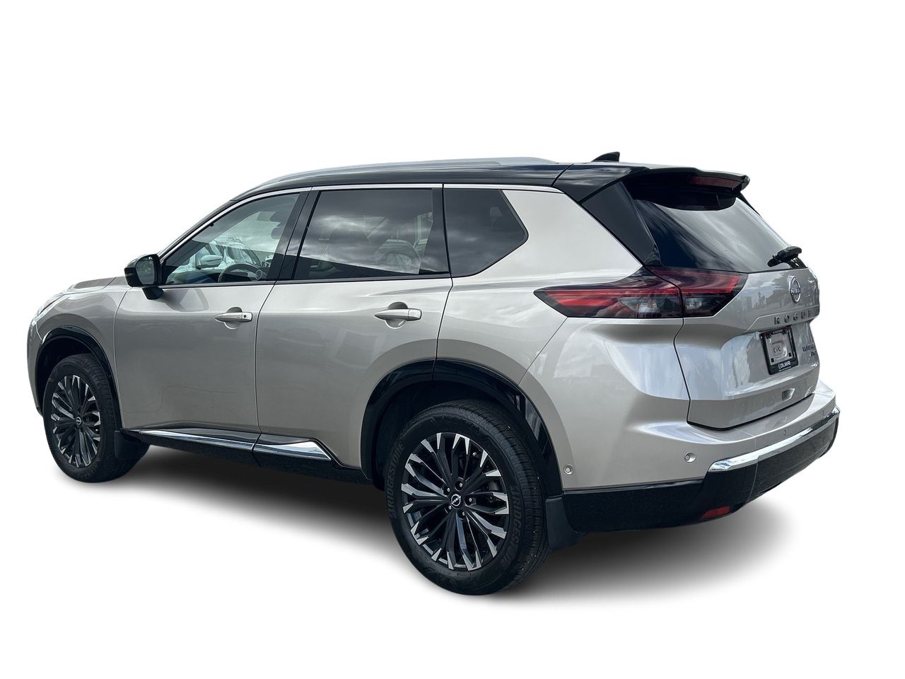 Nissan Rogue  2024 à Mississauga, Ontario
