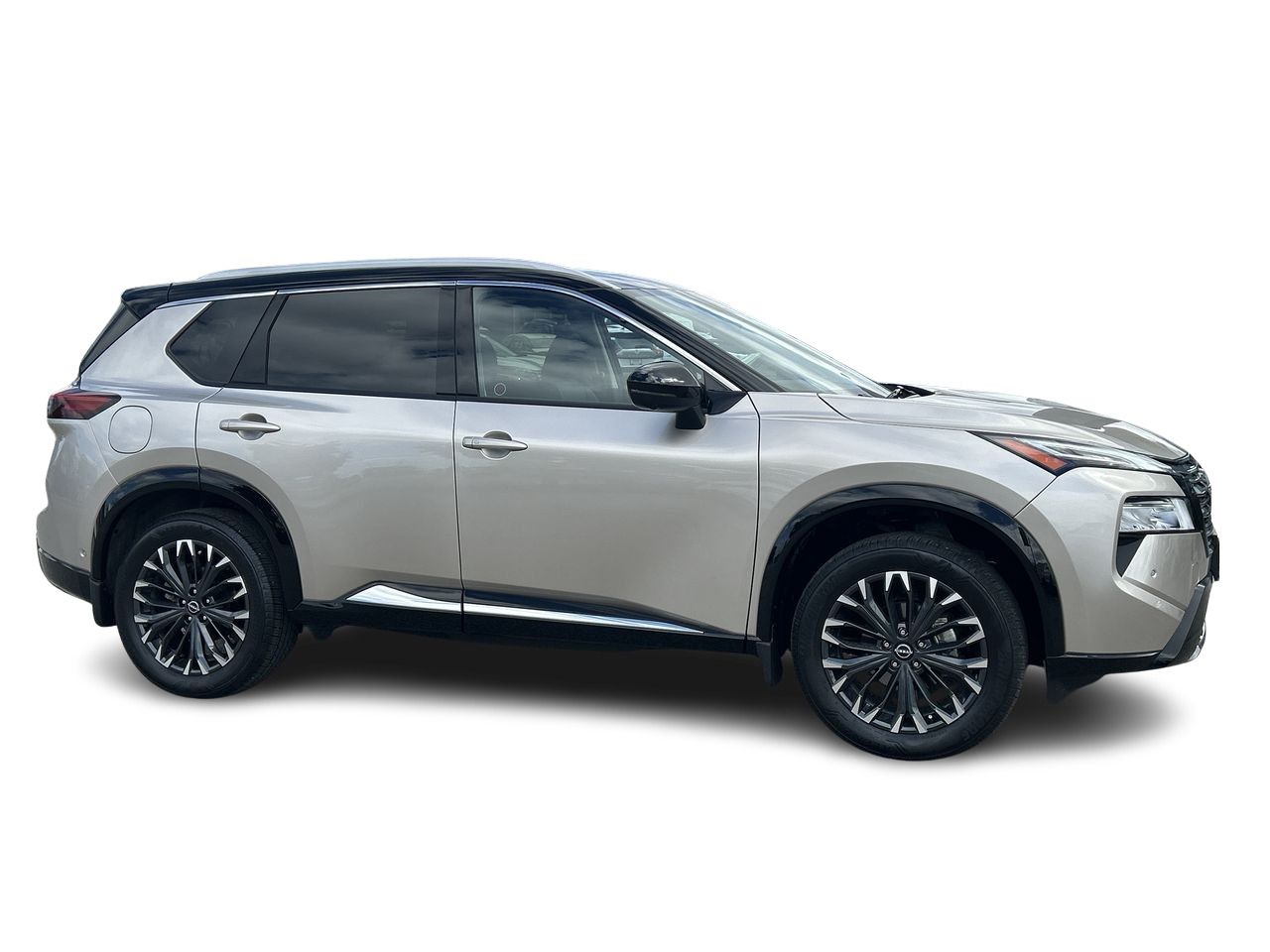 Nissan Rogue  2024 à Mississauga, Ontario