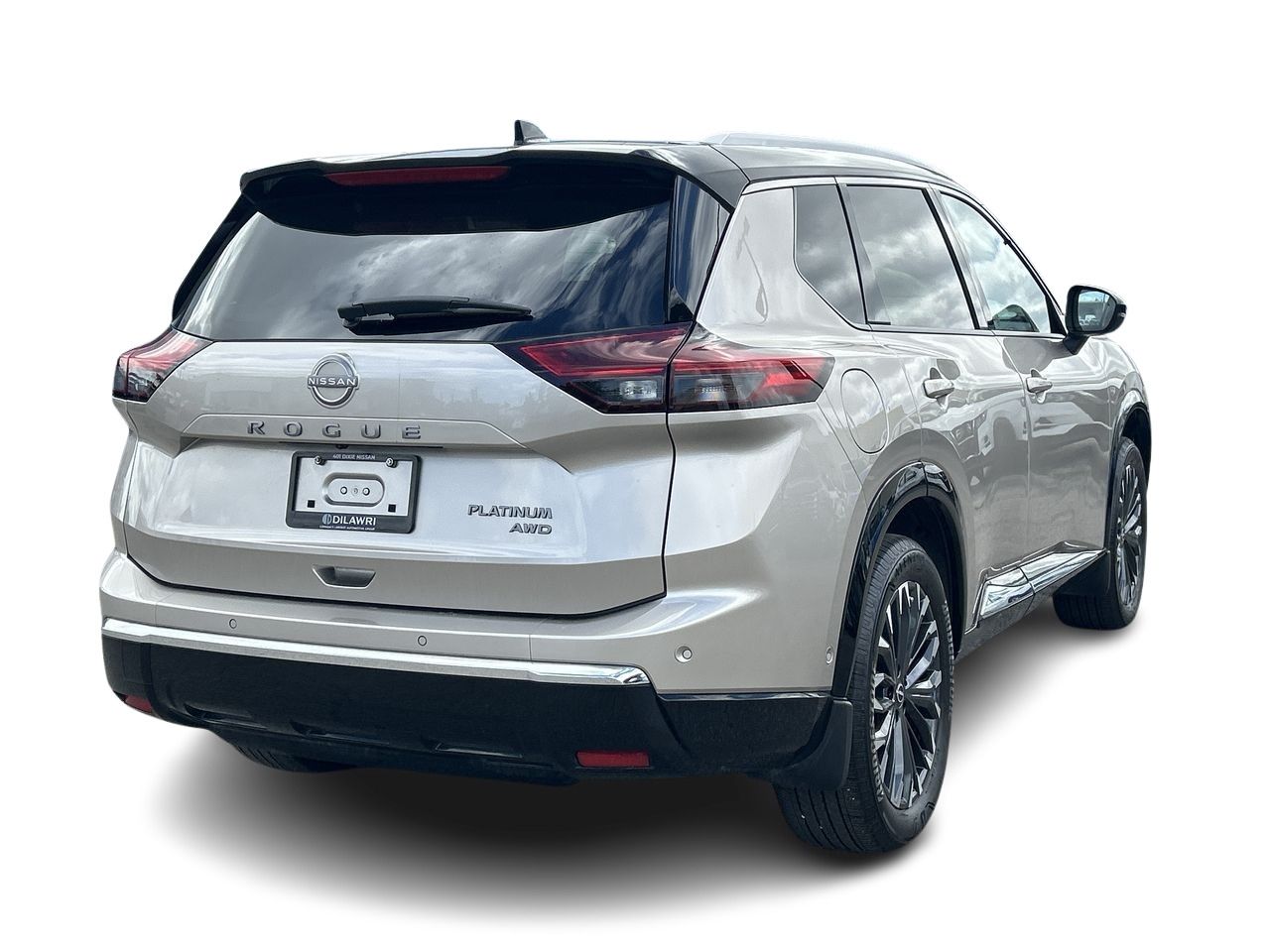 Nissan Rogue  2024 à Mississauga, Ontario