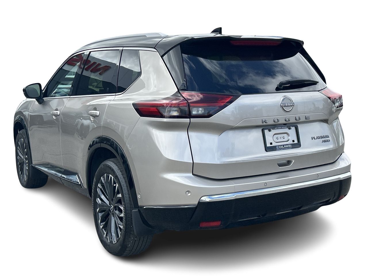 Nissan Rogue  2024 à Mississauga, Ontario