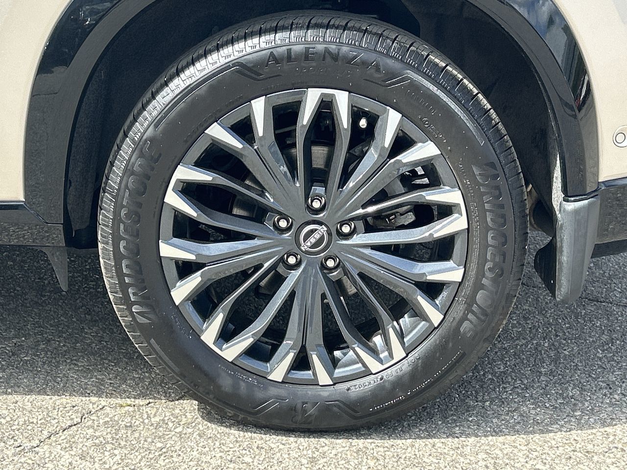 Nissan Rogue  2024 à Mississauga, Ontario