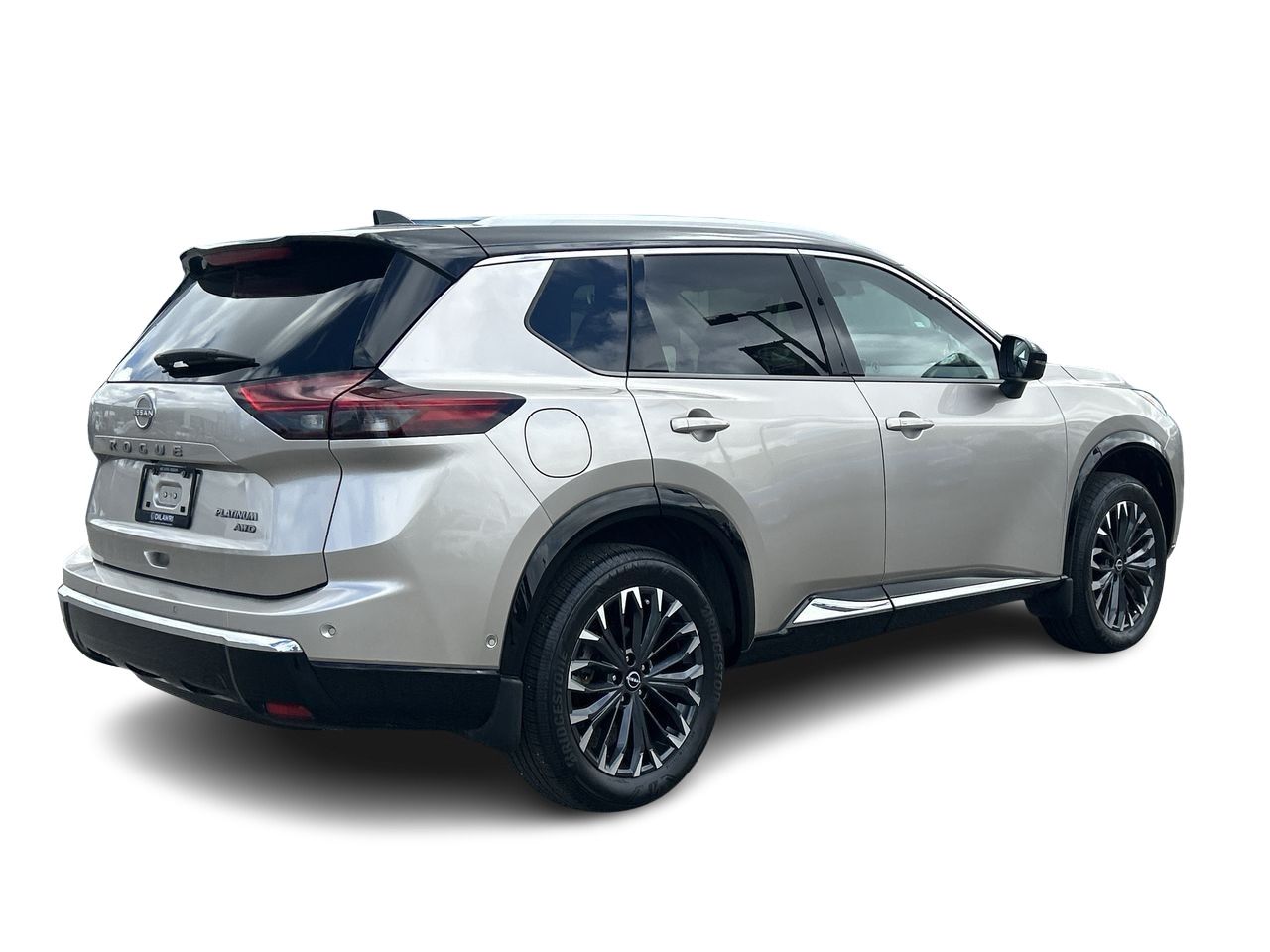 Nissan Rogue  2024 à Mississauga, Ontario