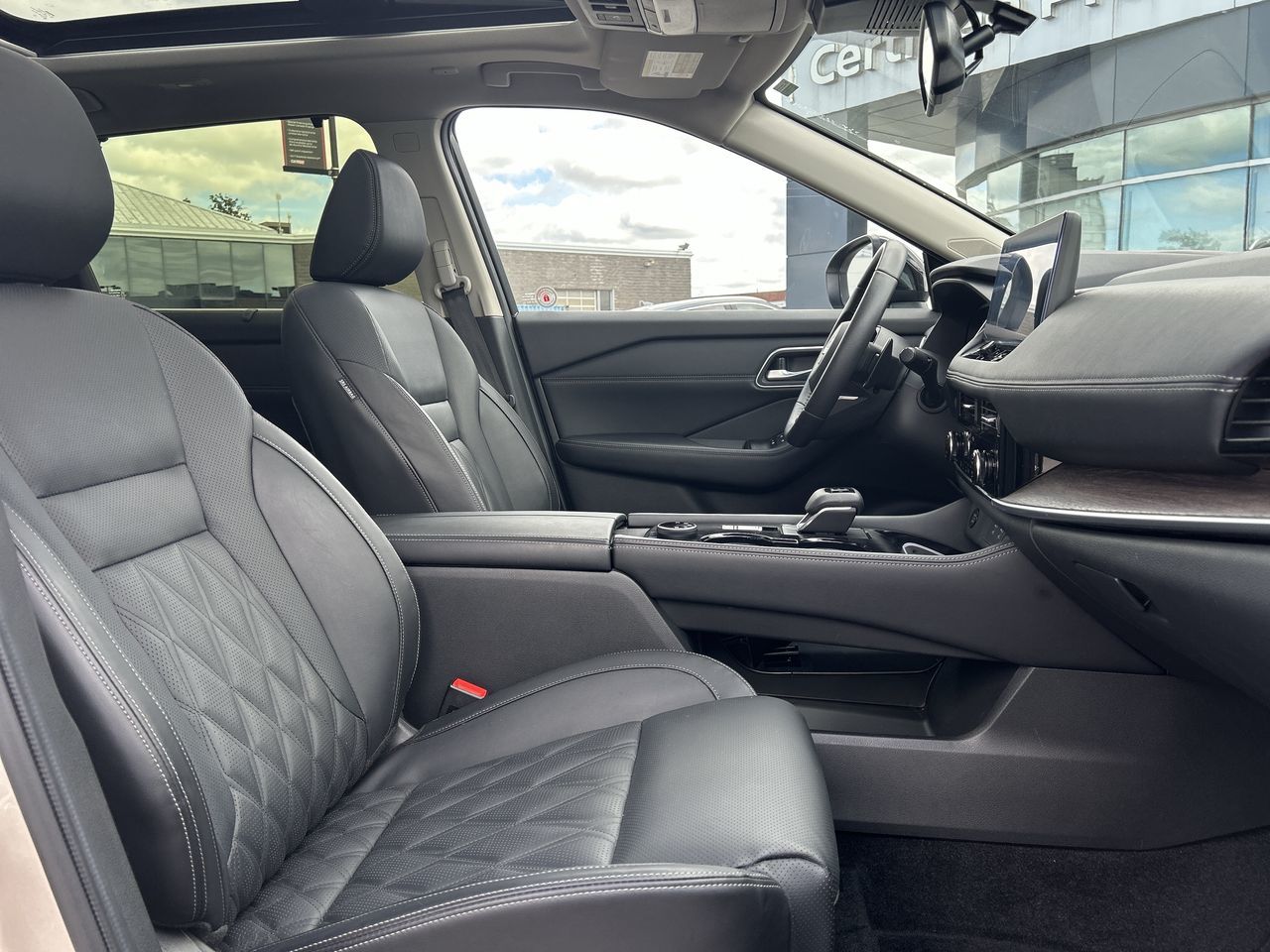 Nissan Rogue  2024 à Mississauga, Ontario