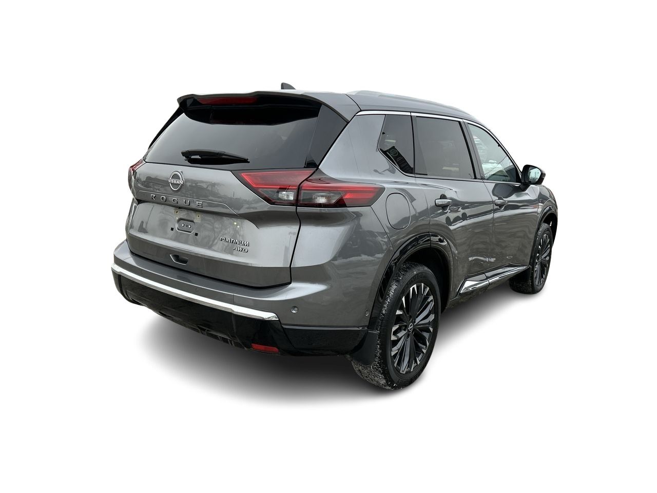 Nissan Rogue  2024 à Mississauga, Ontario