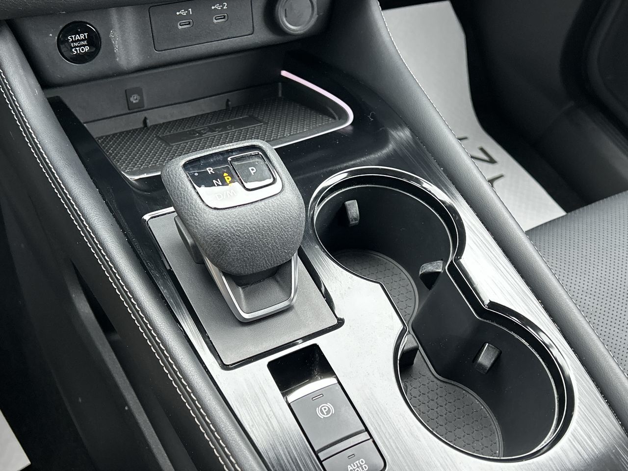 Nissan Rogue  2024 à Mississauga, Ontario