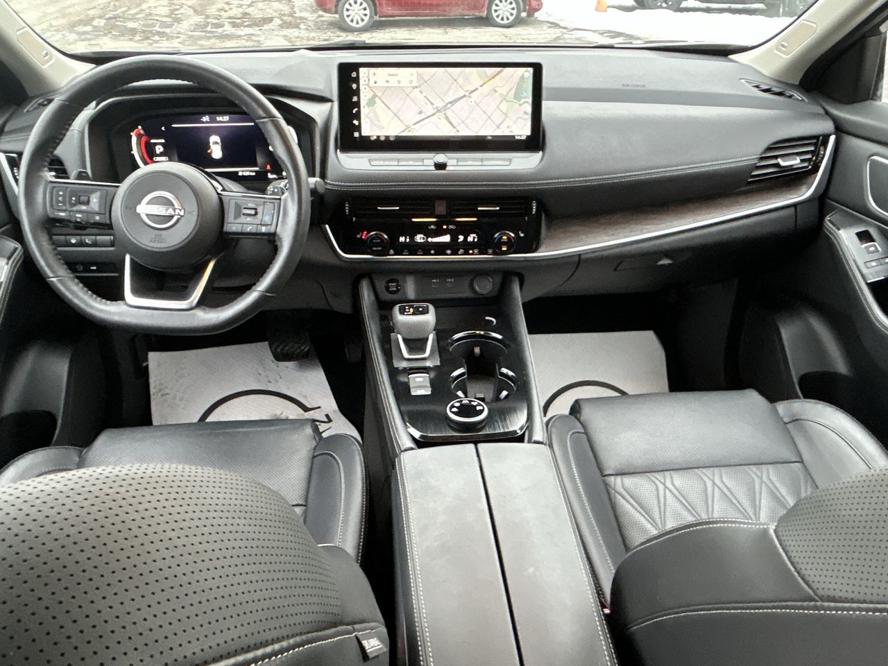 Nissan Rogue  2024 à Mississauga, Ontario