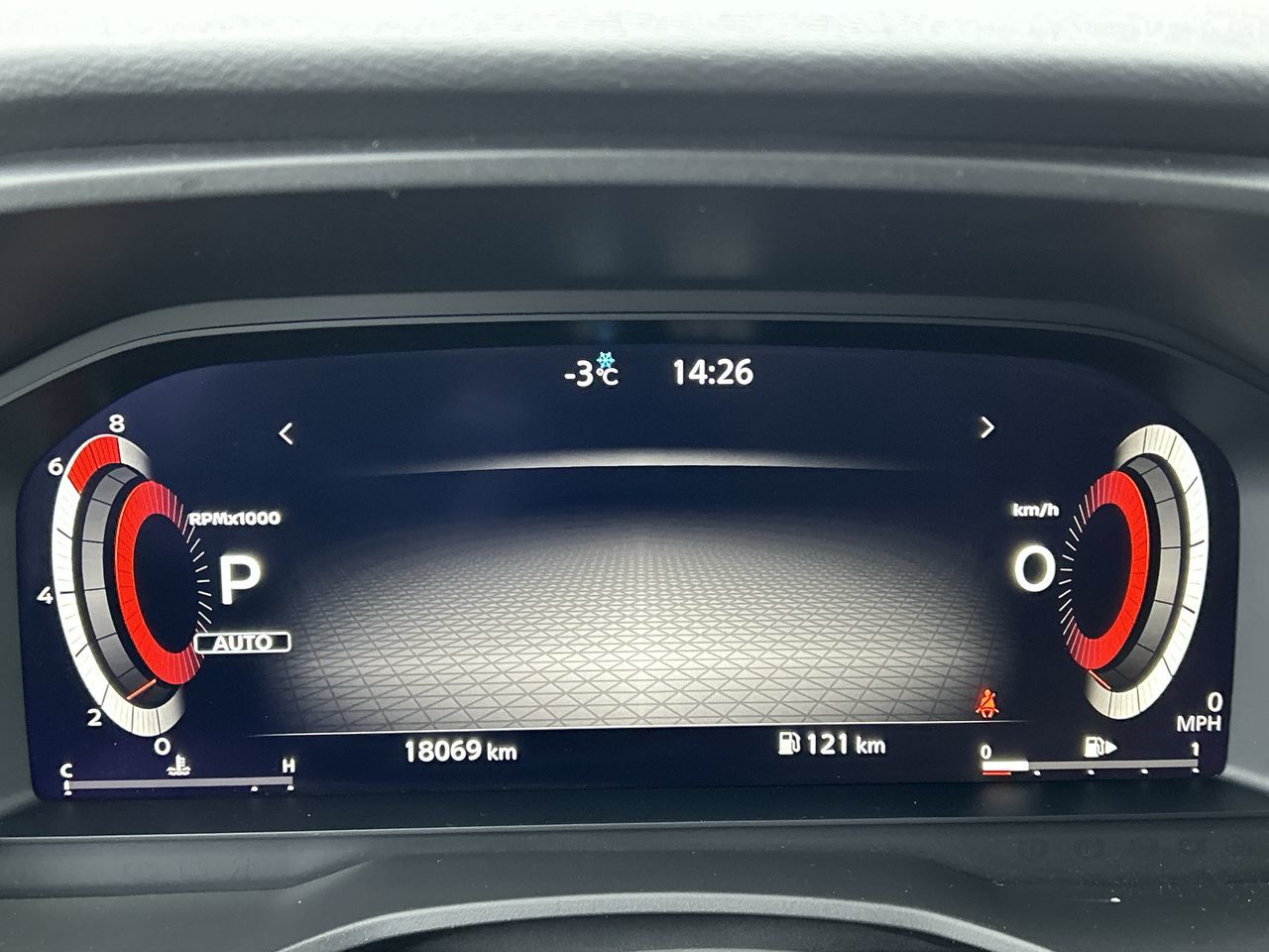 Nissan Rogue  2024 à Mississauga, Ontario