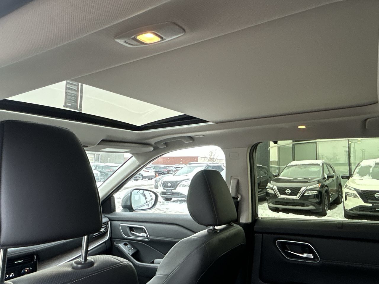 Nissan Rogue  2024 à Mississauga, Ontario