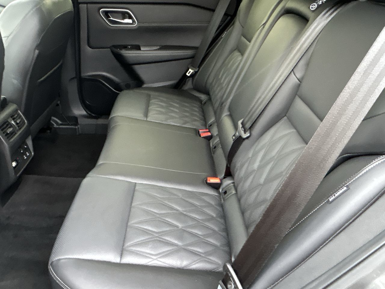 Nissan Rogue  2024 à Mississauga, Ontario