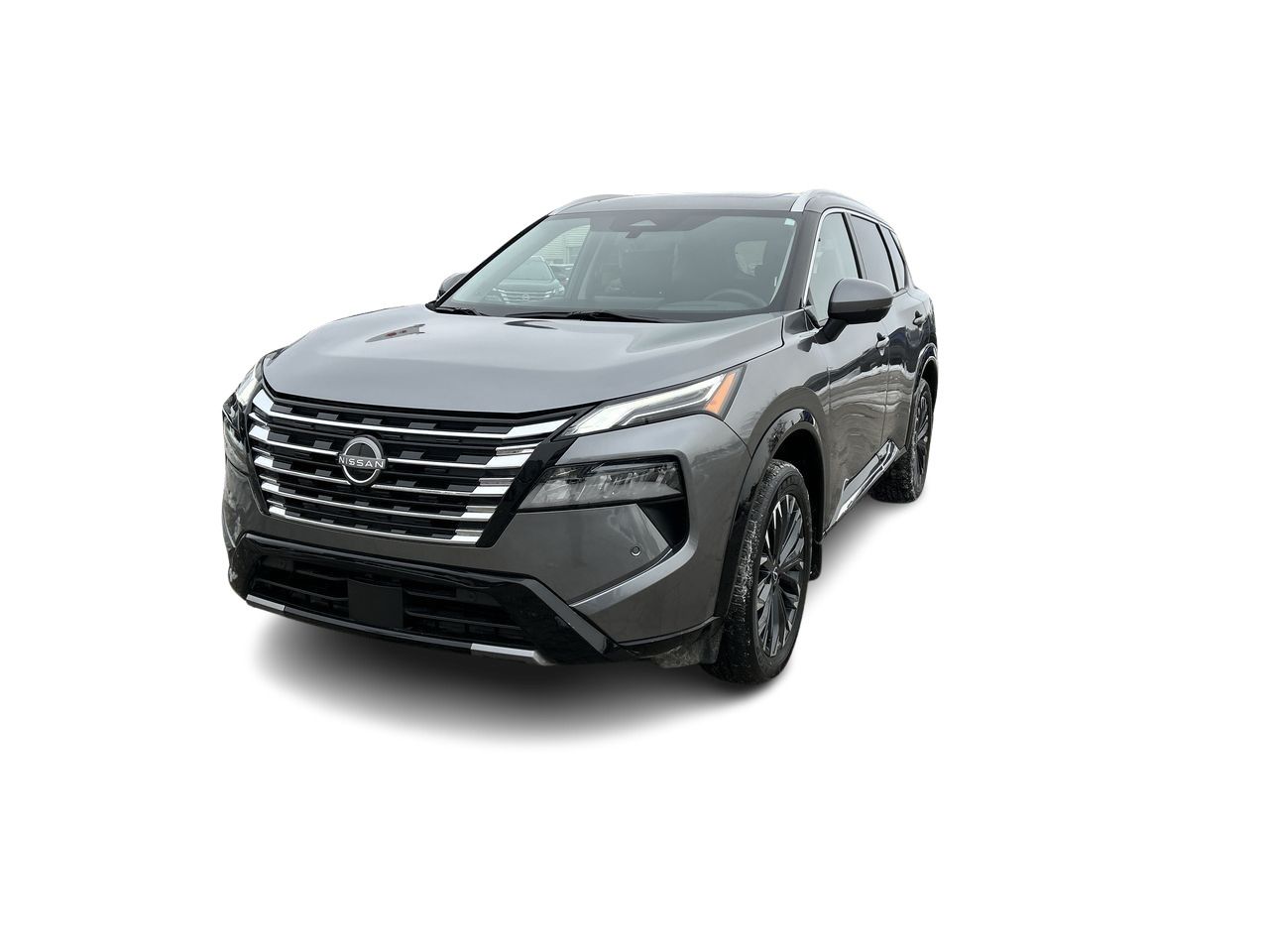 Nissan Rogue  2024 à Mississauga, Ontario