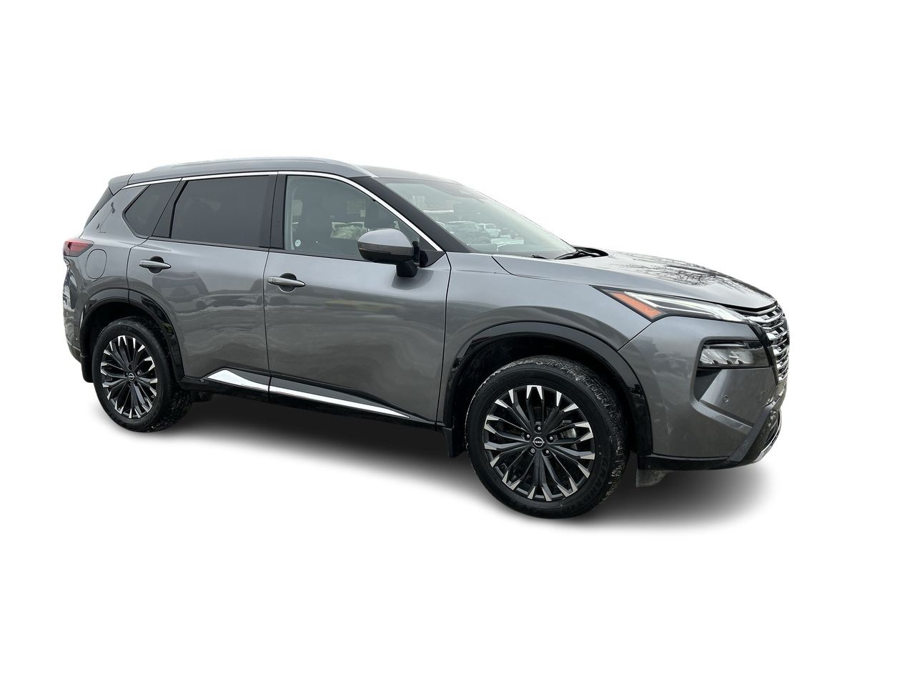 Nissan Rogue  2024 à Mississauga, Ontario