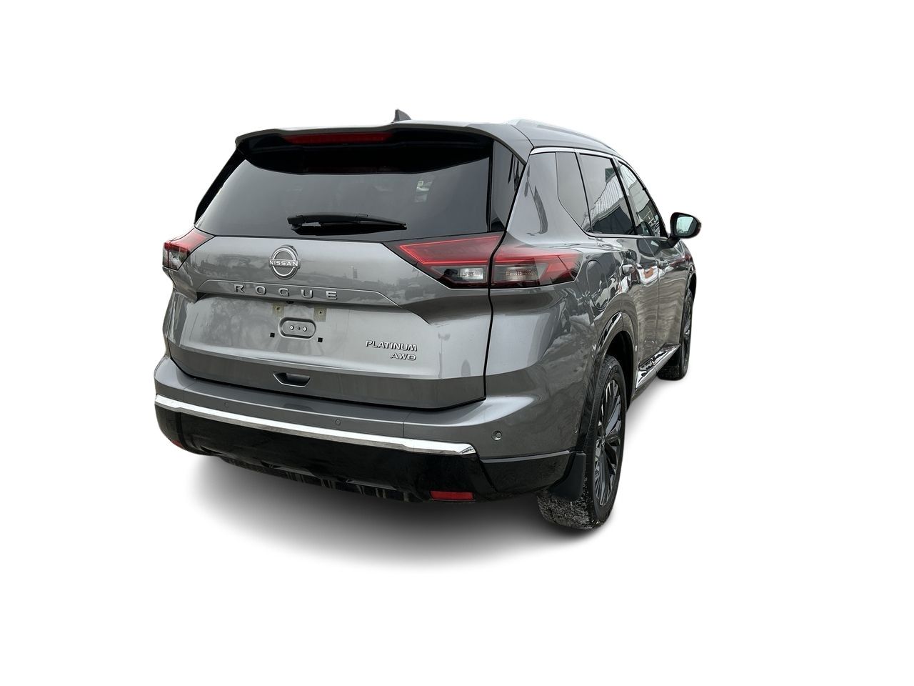 Nissan Rogue  2024 à Mississauga, Ontario